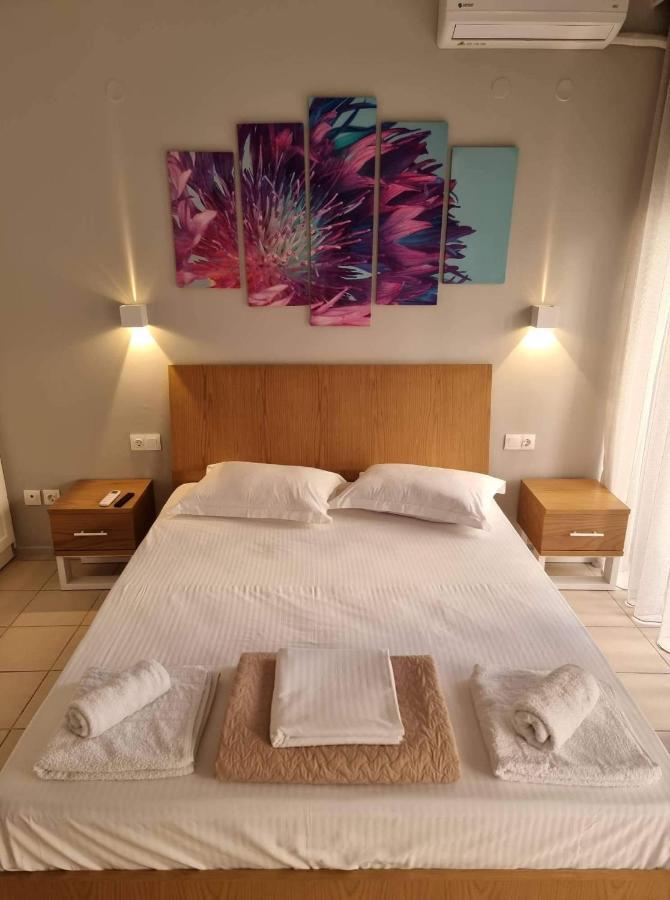 Daire Center Point Selanik