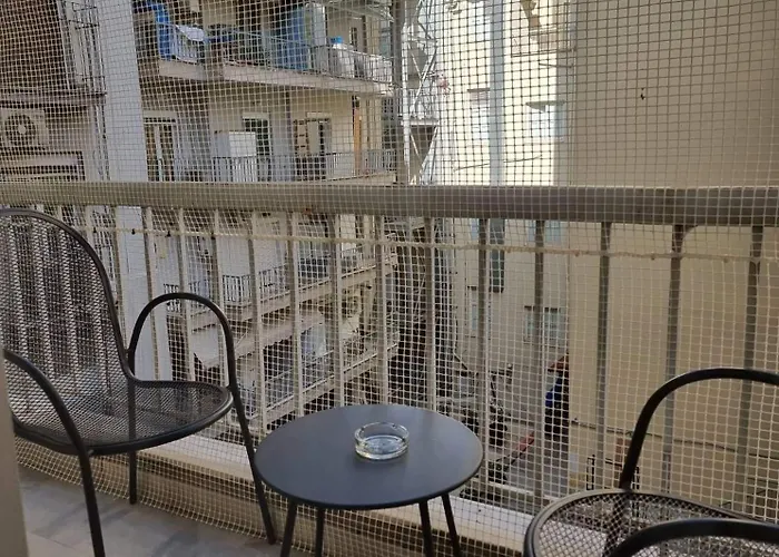 Center Point Thessaloniki